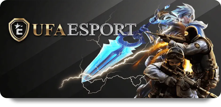 ufa esport