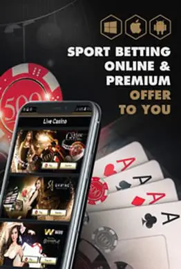 sport beting
