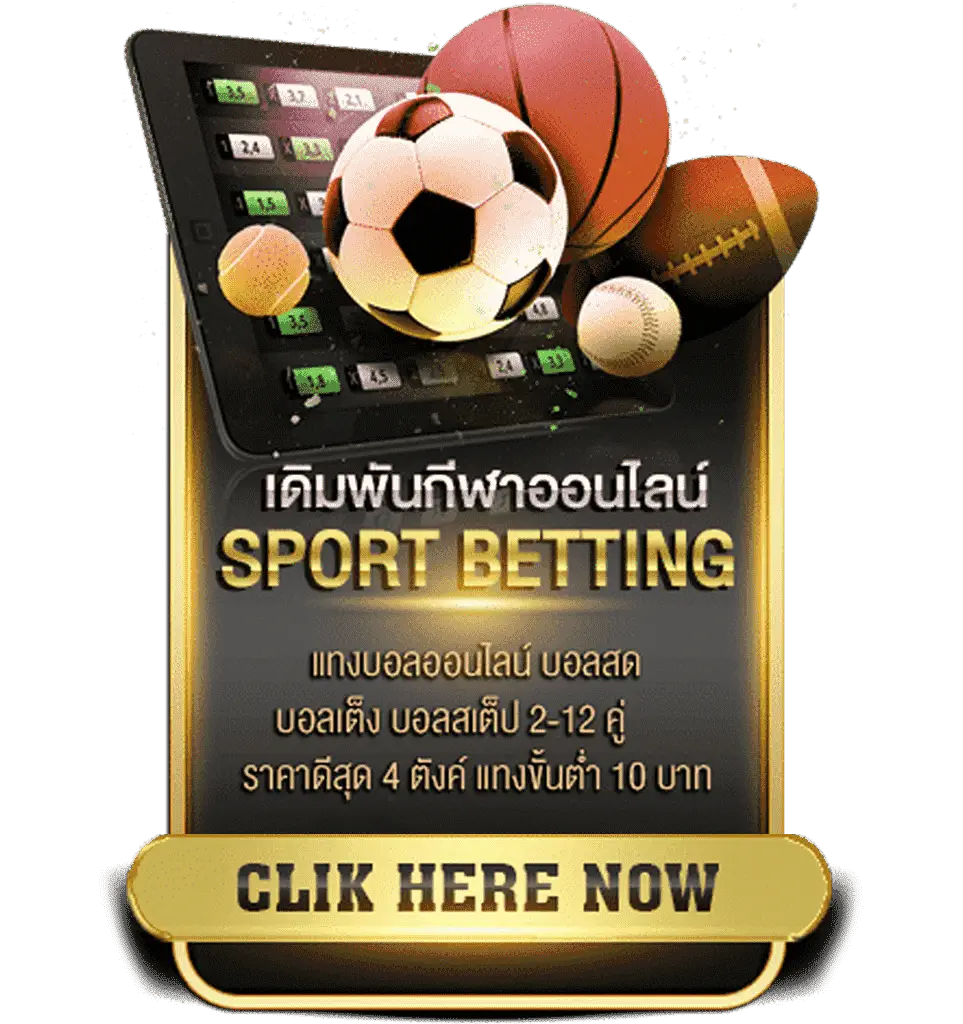 SPORT BETTING